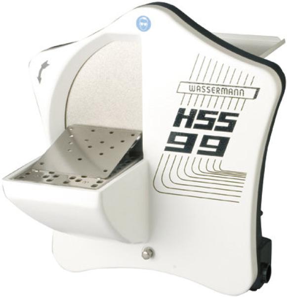Wassermann Gipstrimmer HSS-99 Diamant
